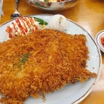 진심왕돈까스 장안점 - 장안동 치즈돈가스, 얼큰우동 맛집 - 다이닝코드