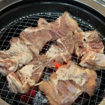 판문점숯불갈비 - 마산 숯불갈비, 갈비살 맛집 - 다이닝코드