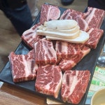 우왕불 - 노원역 소갈비살, 소고기 맛집 - 다이닝코드