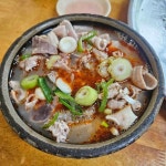 춘천 서민적인 맛집 Top100 - 다이닝코드