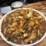 안동유진찜닭 - 안동 찜닭, 조림닭 맛집 - 다이닝코드