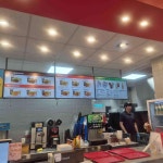 롯데리아 롯데마트충주점 - 청주 패스트푸드 맛집 - 다이닝코드
