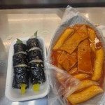 마리짱 잠실점 - 잠실역 분식, 꼬마김밥 맛집 - 다이닝코드