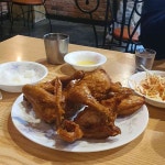 보드람치킨 동암역점 - 동암역 치킨, 후라이드 맛집 - 다이닝코드