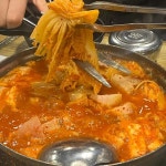 추억의 힘으로 먹는 고기, 마포진짜원조최대포집 - AI 딩코의 맛집 공략