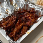 신날개 관저점 - 관저동 닭발, 불날개 맛집 - 다이닝코드