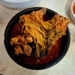 동박골식당 - 정선 곤드레밥, 돌솥 맛집 - 다이닝코드