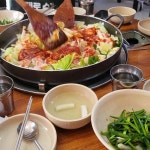 키토산우이산장 - 우이동 오리로스, 장어구이 맛집 - 다이닝코드
