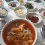 칠형제곰치국 - 동해 곰치국, 가자미조림 맛집 - 다이닝코드