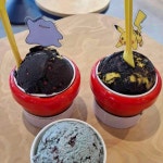 배스킨라빈스 송도글로벌캠퍼스점 - 송도 아이스크림, 케이크 맛집 - 다이닝코드