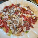 튼실이네전복 하당점 - 목포 산낙지, 한우낙지탕탕이 맛집 - 다이닝코드