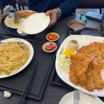 홍익돈까스 인천미추홀점 - 인천도림동 돈까스, 왕돈까스 맛집 - 다이닝코드