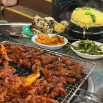 용산구 닭발 맛집 Top100 - 다이닝코드