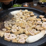 봉자막창 광주수완점 - 수완지구 막창, 양념막창 맛집 - 다이닝코드