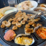 양군팩토리 - 범어동 생삼겹살, 생목살 맛집 - 다이닝코드