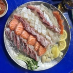 팔딱팔딱 - 창동역 생선회, 산낙지 맛집 - 다이닝코드