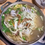 이화수 전통육개장 - 아산 육개장, 막걸리 맛집 - 다이닝코드