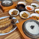 청학동 - 영월 생선구이, 생선구이돌솥밥 맛집 - 다이닝코드