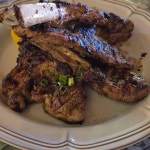 본가집토종순대 - 충무로 순대국 맛집 - 다이닝코드