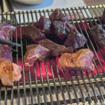 이가네양꼬치 구의역점 - 구의역 양꼬치, 양갈비 맛집 - 다이닝코드