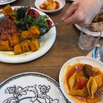 티의 수채화 TEA.CHAE - 일원동 카페, 브런치카페 맛집 - 다이닝코드