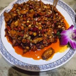 명당폭포식당 - 경산 삼겹살, 오리고기 맛집 - 다이닝코드