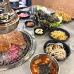 소담송하 3호점 - 춘천 돼지갈비, 소갈비살 맛집 - 다이닝코드