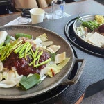 오덕장 을지로본점 - 을지로3가 오징어볶음 맛집 - 다이닝코드