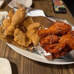 까르르치킨호프 - 광주북구 치킨, 옛날치킨 맛집 - 다이닝코드