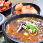 청주 맛집 남주동해장국 - AI 딩코의 맛집 공략