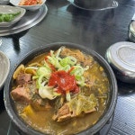 고양 뼈해장국 맛집 Top100 - 다이닝코드