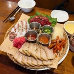 만복국수집 신세계점 - 동대구역 술집, 육회 맛집 - 다이닝코드