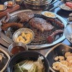 낙원진갈비 - 관저동 돼지갈비, 샤브샤브 맛집 - 다이닝코드