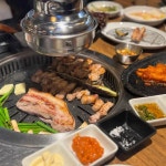 해리의 집 - 구서동 삼겹살, 더덕삼겹살 맛집 - 다이닝코드