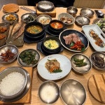가든파이브 한정식 맛집 Top3 - 다이닝코드