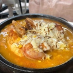 누룽지통닭 맛집, 계림원 망원점 - AI 딩코의 맛집 공략