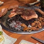 화화돼지왕갈비 - 주례 돼지갈비 맛집 - 다이닝코드