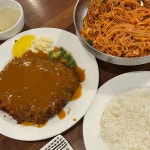 스완양분식 - 부산역 돈까스, 경양식 맛집 - 다이닝코드