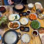 화남정돼지국밥 명지점 - 명지 국밥, 항정살 맛집 - 다이닝코드
