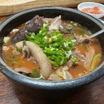 강릉집 - 원주 순대국 맛집 - 다이닝코드