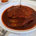 동박골식당 - 정선 곤드레밥, 돌솥 맛집 - 다이닝코드