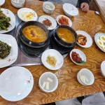 송백가든 - 진천 한정식, 간장게장 맛집 - 다이닝코드