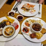 마마뷔페 - 센텀 뷔페, 호텔뷔페 맛집 - 다이닝코드