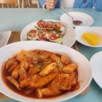 강진 떡볶이 맛집 Top25 - 다이닝코드