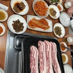 돼지궁뎅이 - 울진 대패삼겹살 맛집 - 다이닝코드