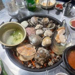 성수 조개구이 맛집 Top3 - 다이닝코드