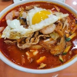 중앙식당 - 고흥 하모샤브샤브, 한정식 맛집 - 다이닝코드