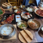 장대포연탄불고기 - 안성 연탄불고기, 고추장불고기 맛집 - 다이닝코드