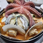 오륙도해물탕 - 기장 해물탕, 조개탕 맛집 - 다이닝코드