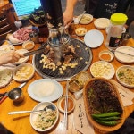 가나안덕 - 하남 오리고기, 오리구이 맛집 - 다이닝코드